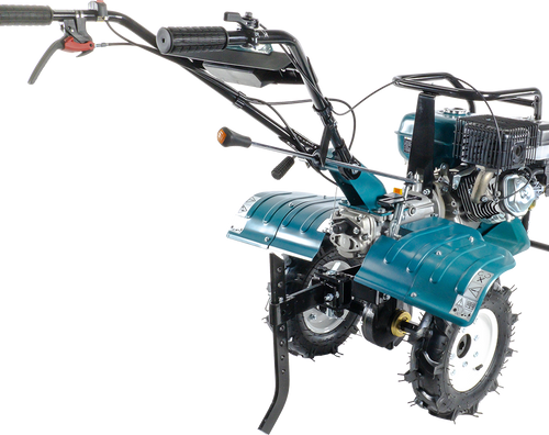 آلة حرث تعمل بالبنزين KS 9HP-1350G-3 (400)