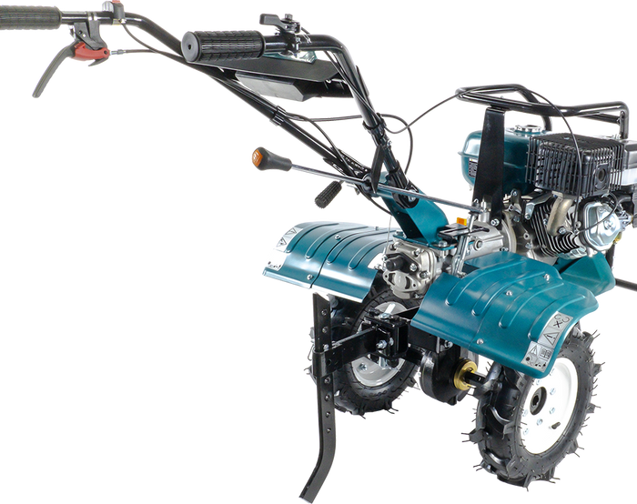 آلة حرث تعمل بالبنزين KS 9HP-1350G-3 (400)