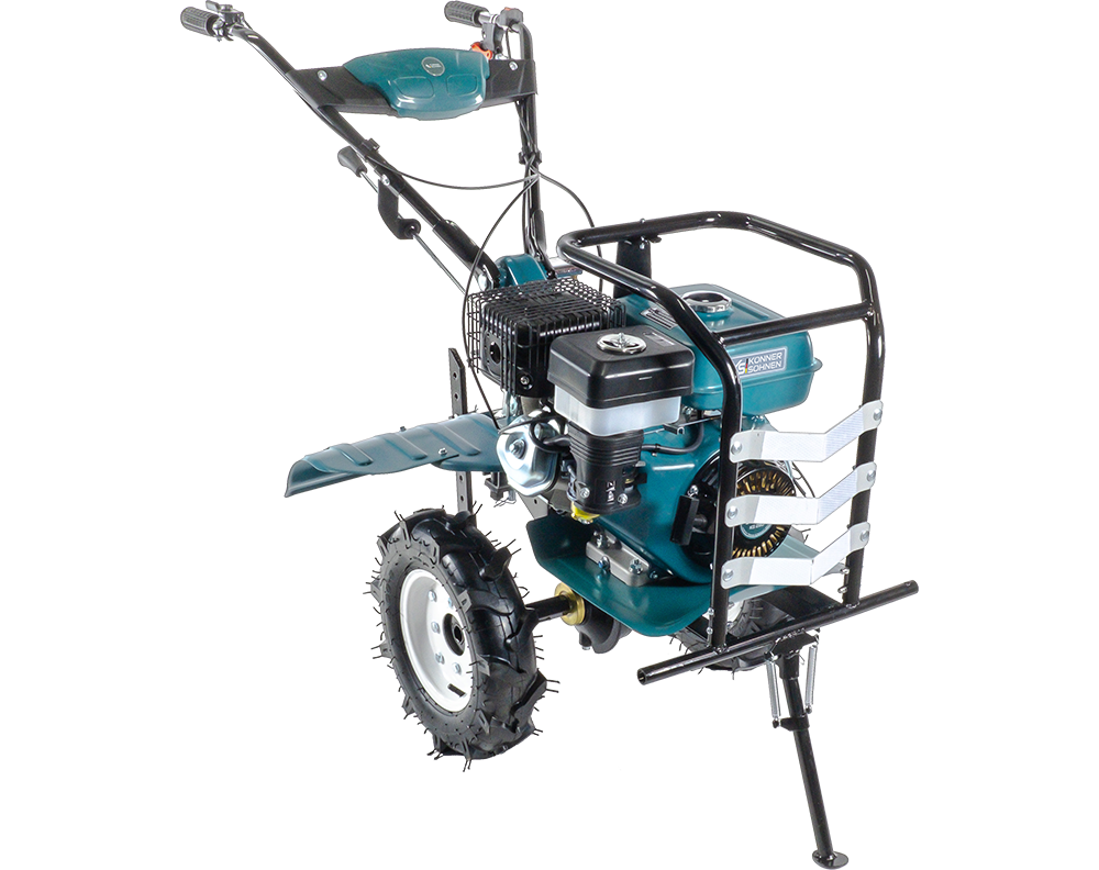 آلة حرث تعمل بالبنزين KS 9HP-1350G-3 (400)