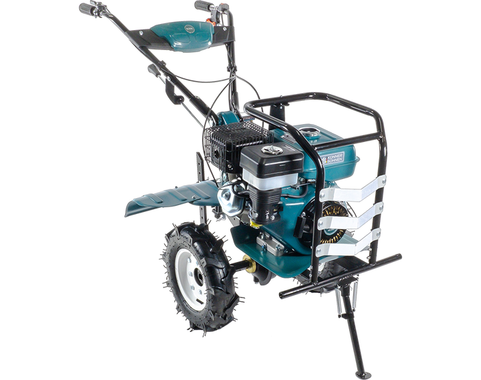 آلة حرث تعمل بالبنزين KS 9HP-1350G-3 (400)