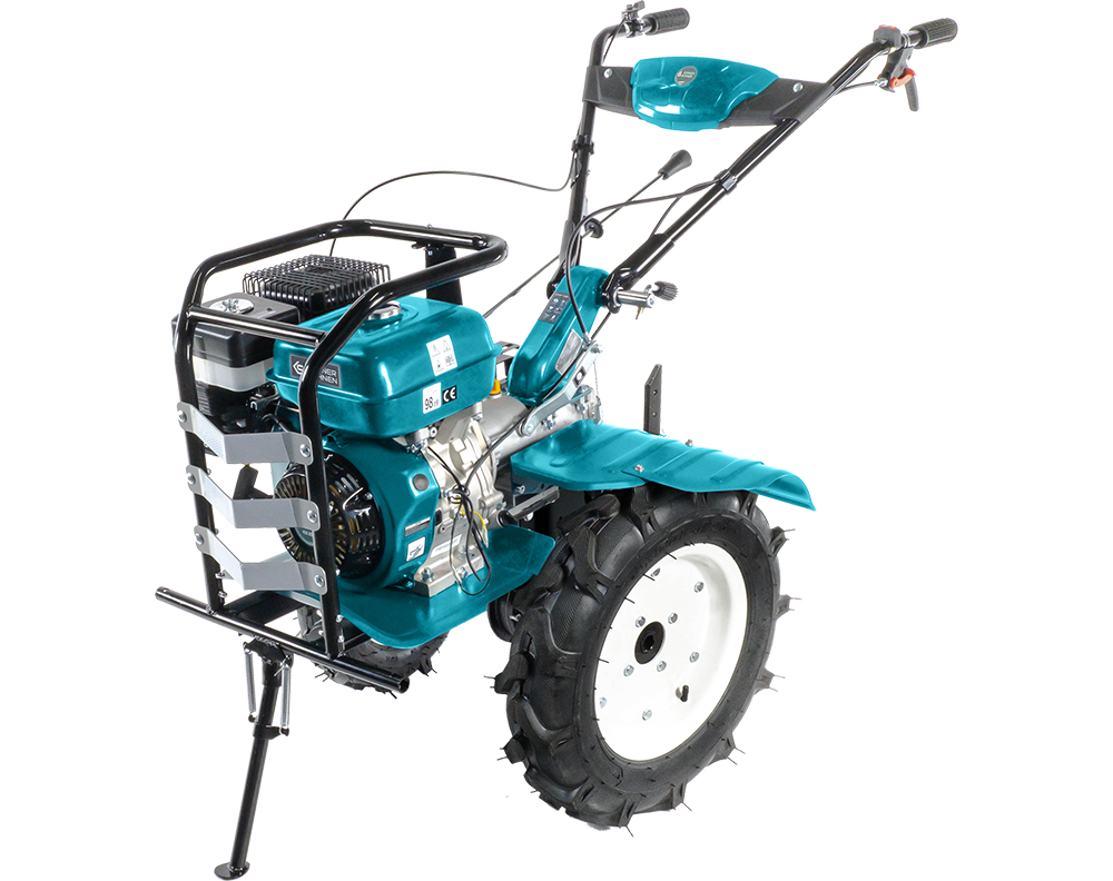 محراث بنزين KS 9HP-1350G-3 (500)