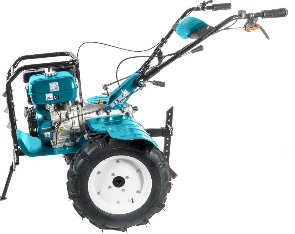محراث بنزين KS 9HP-1350G-3 (500)