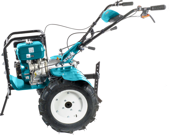محراث بنزين KS 9HP-1350G-3 (500)
