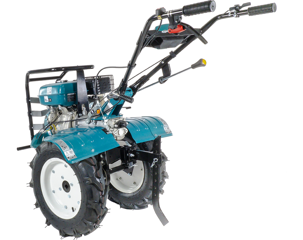 محراث بنزين KS 9HP-1350G-3 (500)