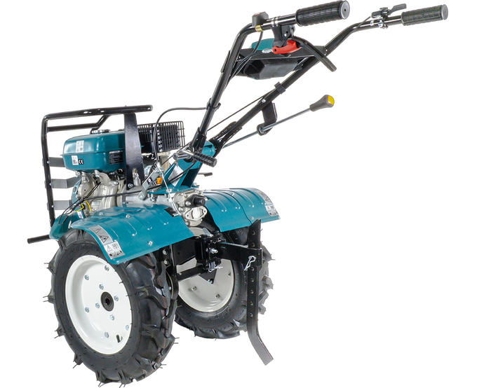 محراث بنزين KS 9HP-1350G-3 (500)