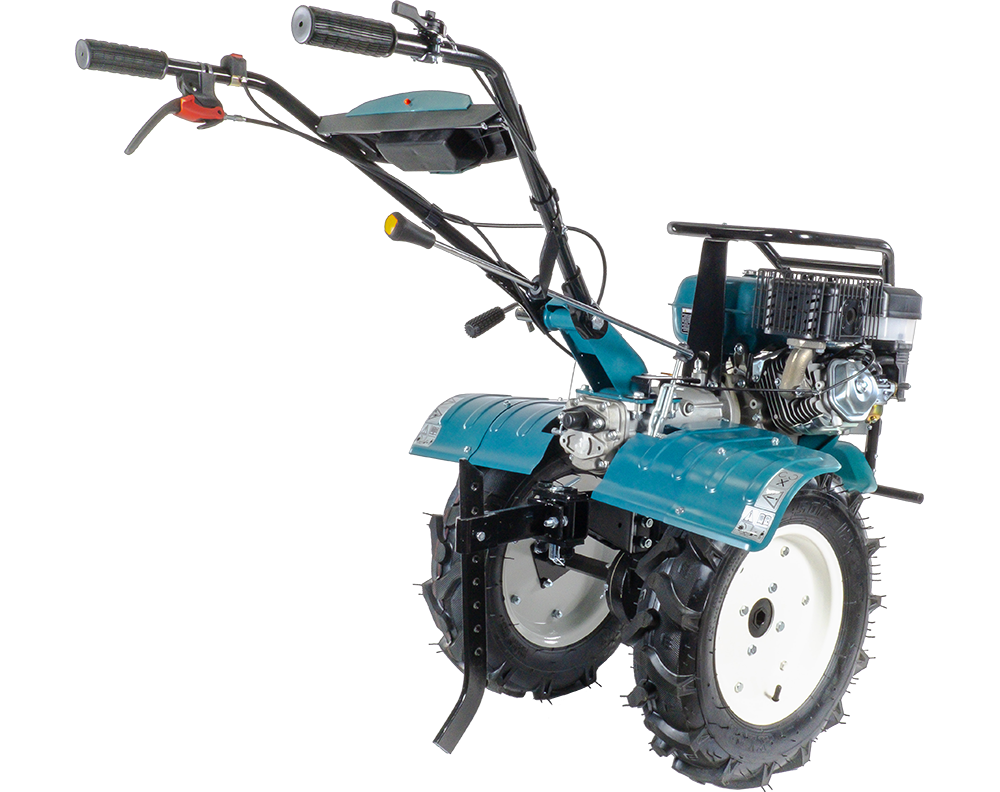 محراث بنزين KS 9HP-1350G-3 (500)