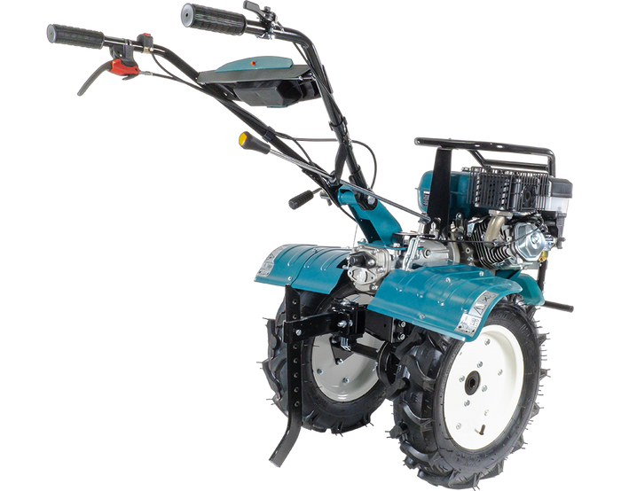 محراث بنزين KS 9HP-1350G-3 (500)
