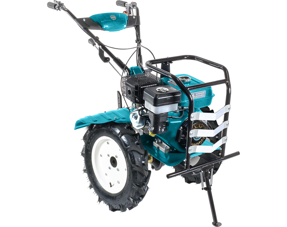 محراث بنزين KS 9HP-1350G-3 (500)