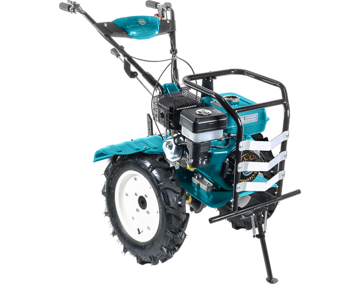 محراث بنزين KS 9HP-1350G-3 (500)