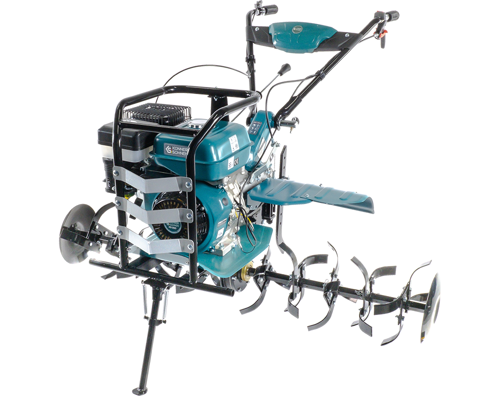 محراث بنزين KS 9HP-1350G-3 (500)