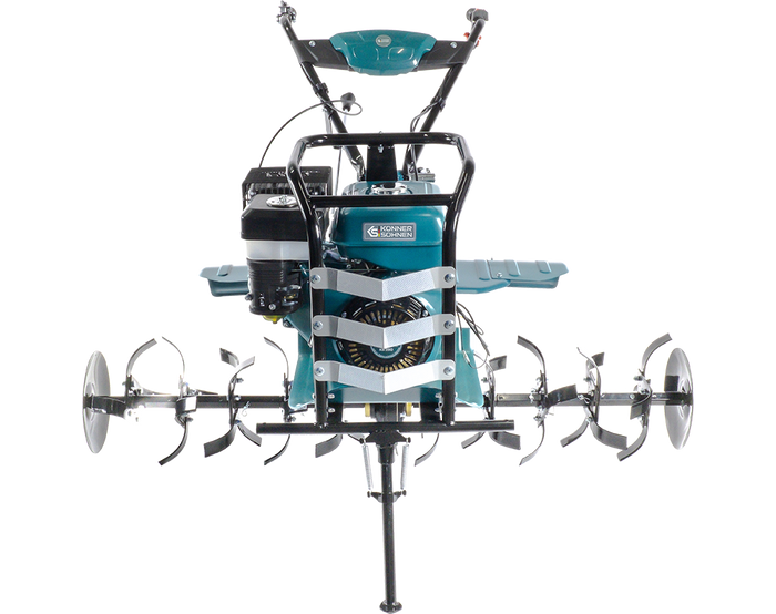 آلة حرث تعمل بالبنزين KS 9HP-1350G-3 (400)