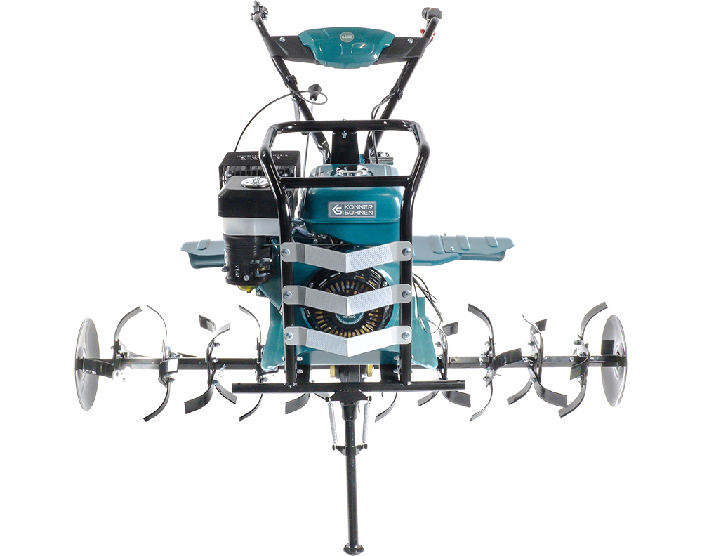 محراث بنزين KS 9HP-1350G-3 (500)