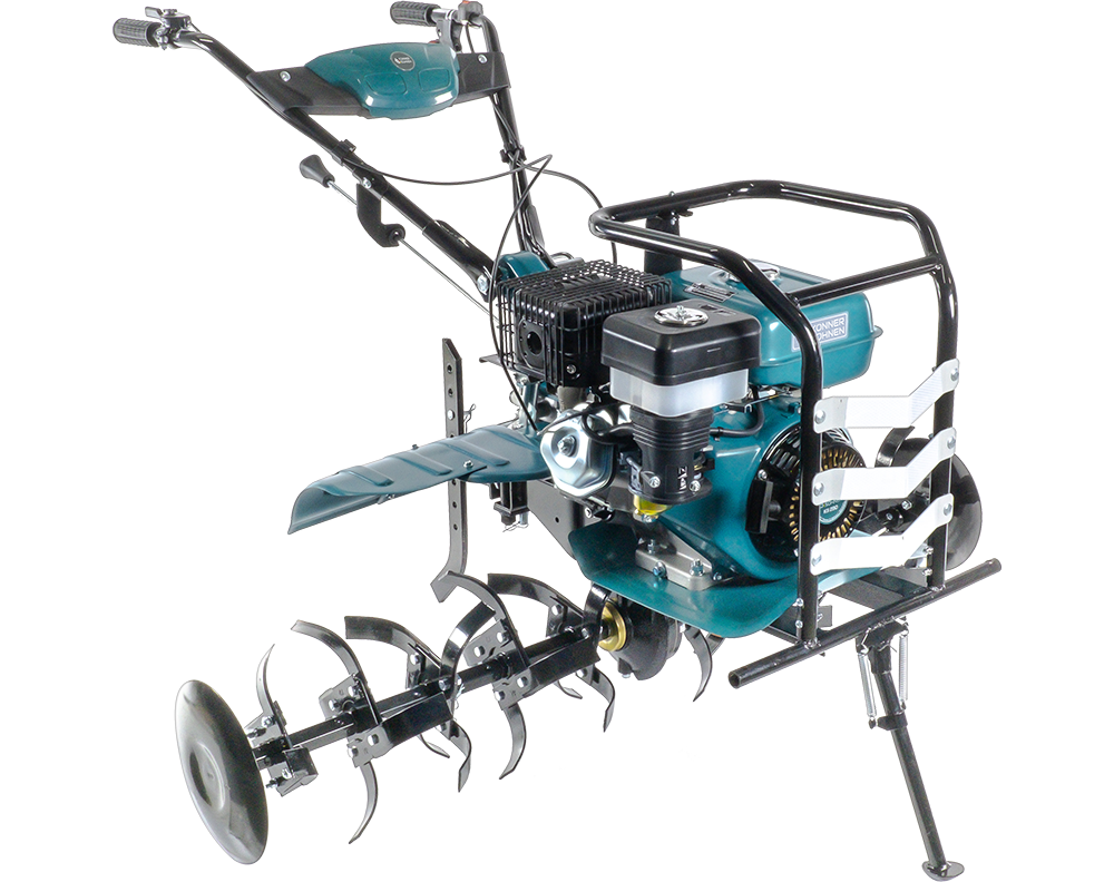 آلة حرث تعمل بالبنزين KS 9HP-1350G-3 (400)