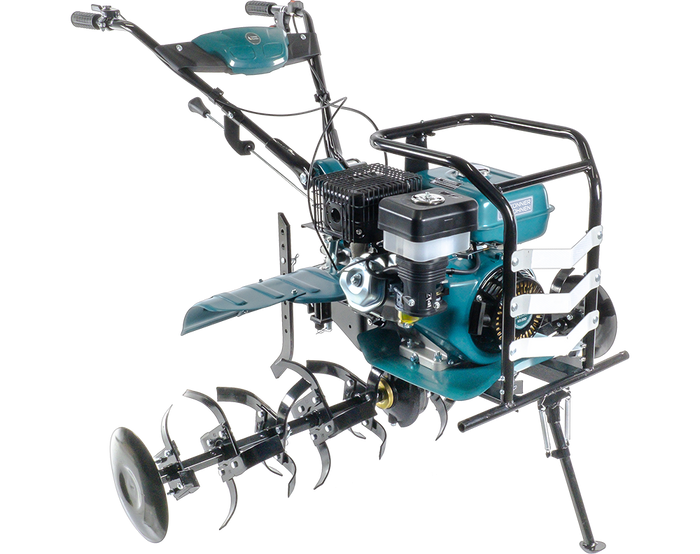 محراث بنزين KS 9HP-1350G-3 (500)