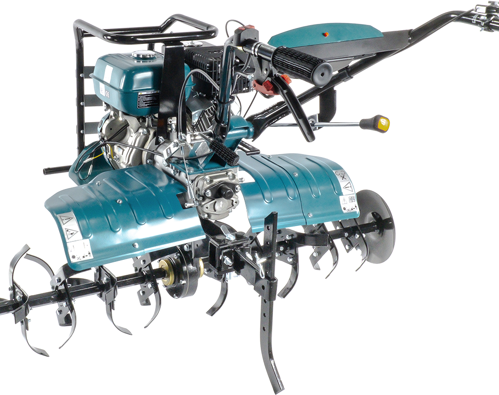 آلة حرث تعمل بالبنزين KS 9HP-1350G-3 (400)