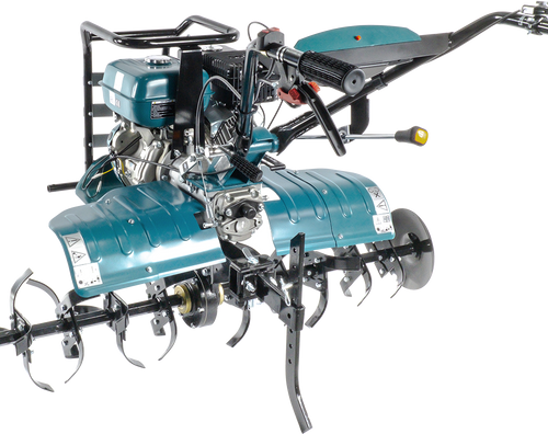 آلة حرث تعمل بالبنزين KS 9HP-1350G-3 (400)