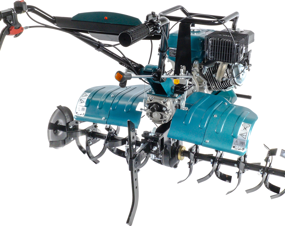 محراث بنزين KS 9HP-1350G-3 (500)