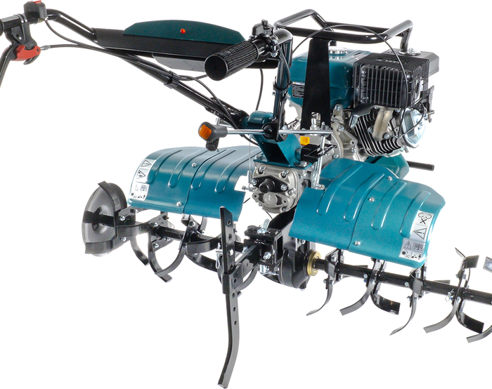 محراث بنزين KS 9HP-1350G-3 (500)