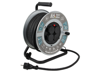 بكرة سلك كهربائي KS CRM-30M