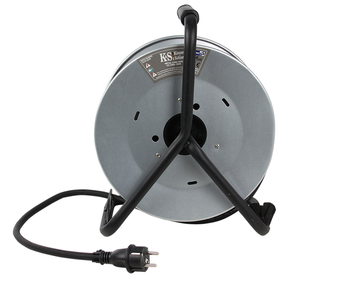 بكرة سلك كهربائي KS CRM-30M