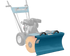 آلة متعددة الوظائف KS 7HP-MFM 80Е SET 4 في 1, image 2