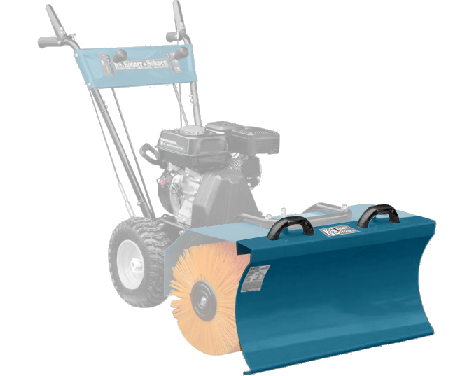 آلة متعددة الوظائف KS 7HP-MFM 80Е SET 4 في 1