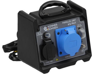 Parallel unit KS PU1