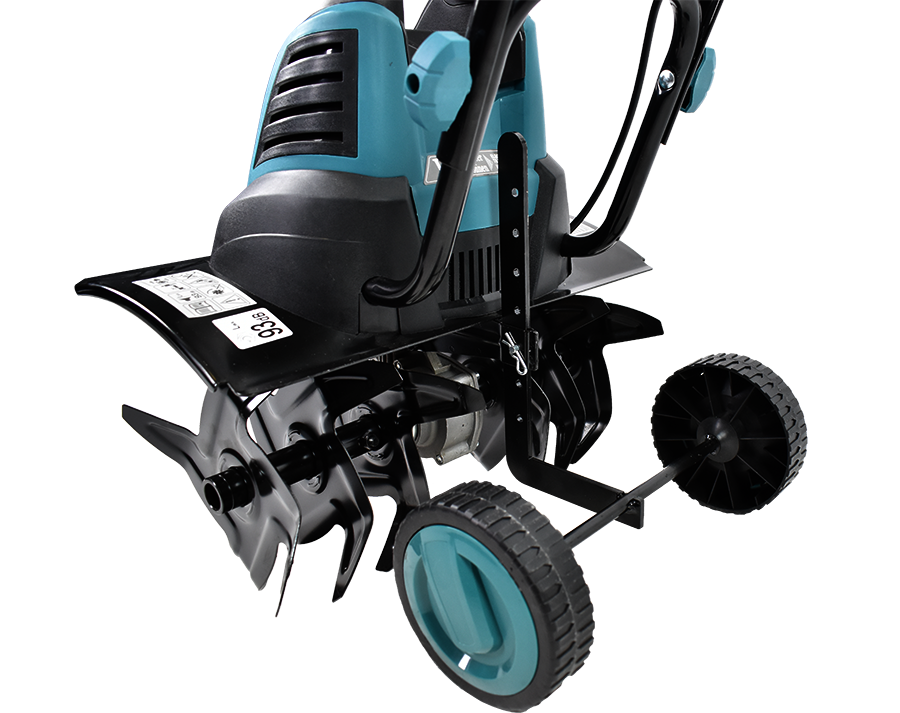 محراث كهربائي KS 1500T E