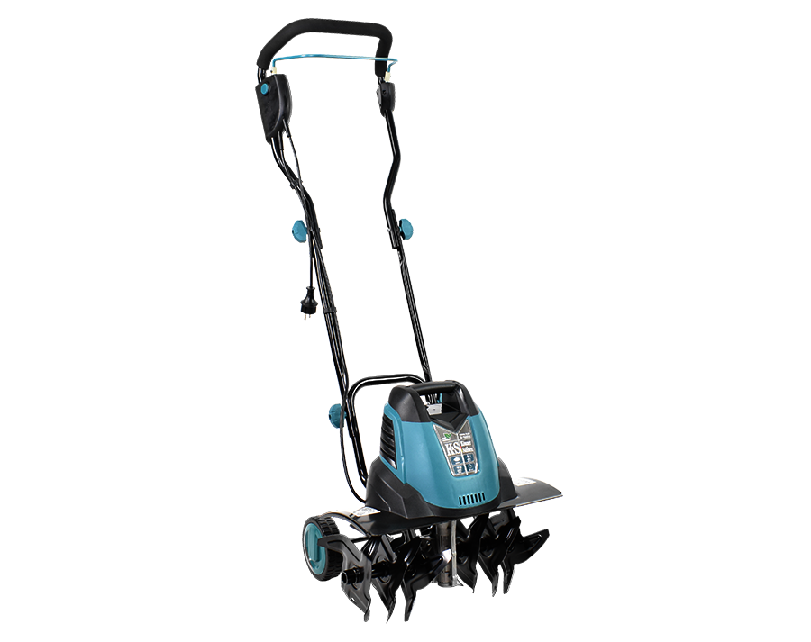 محراث كهربائي KS 1500T E