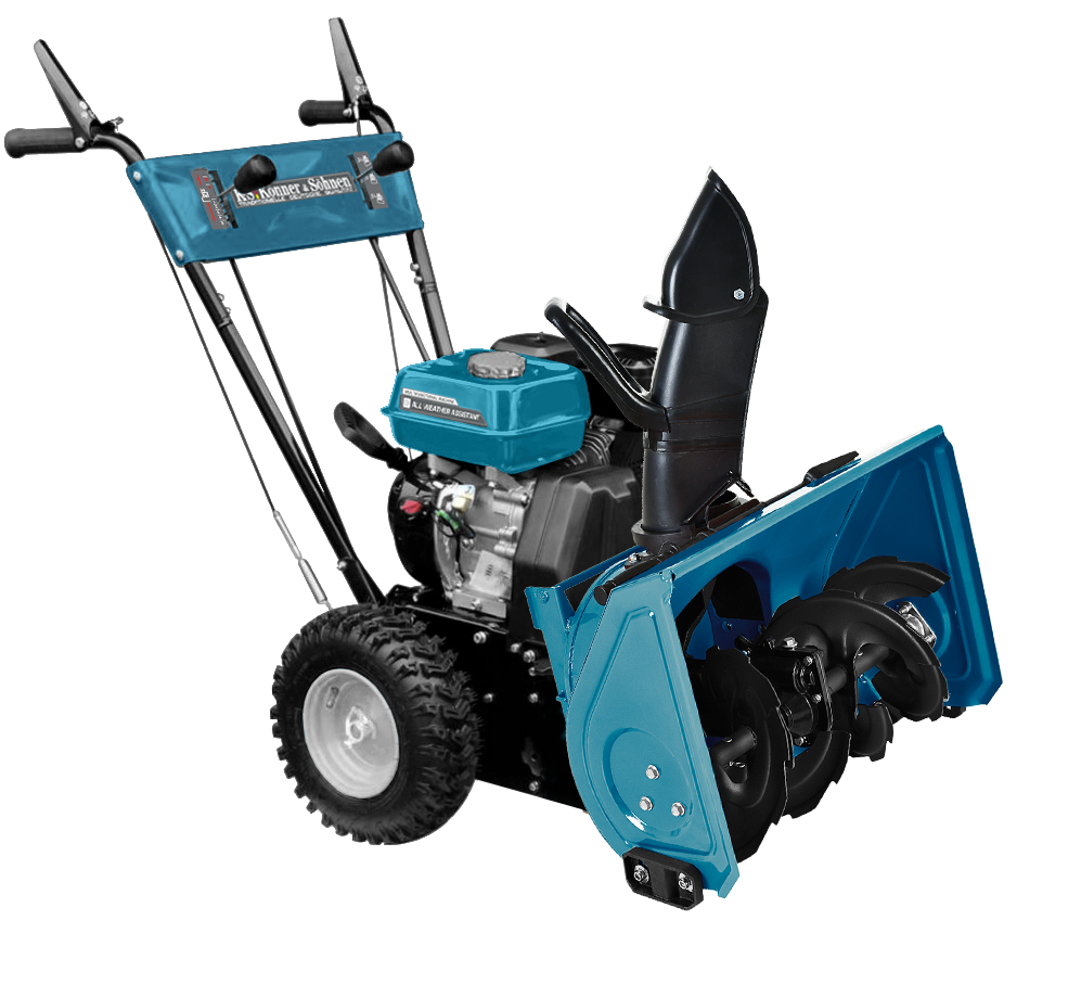 آلة متعددة الوظائف KS 7HP-MFM 60 SET 3 في 1