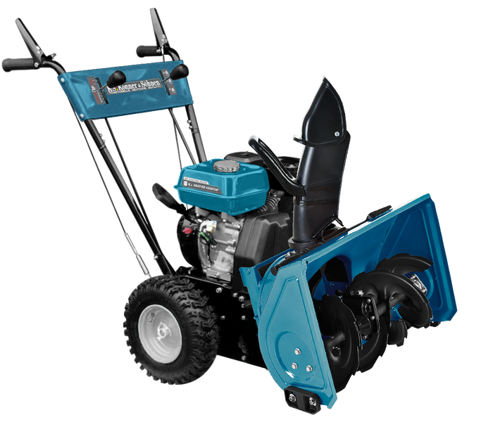 آلة متعددة الوظائف KS 7HP-MFM 80Е SET 4 في 1