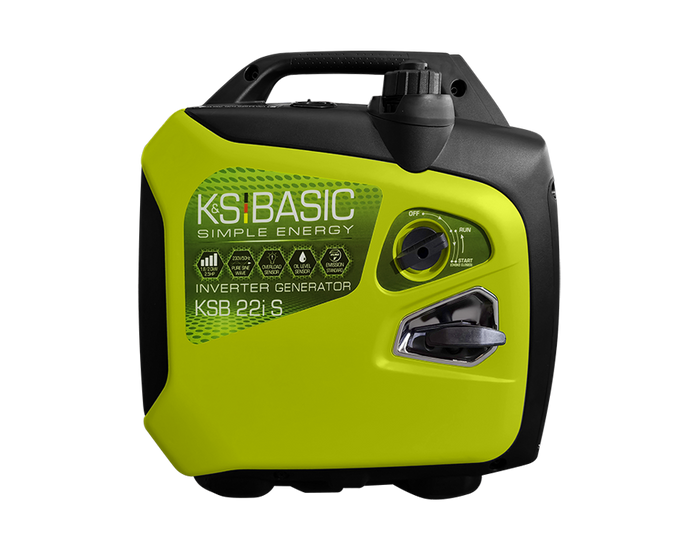 مولد عاكس KSB 22i S