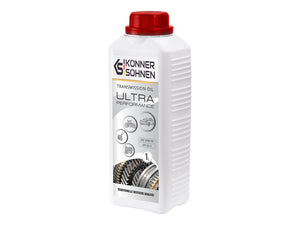 زيت ناقل الحركة KS 80W-90